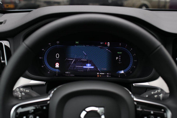 Volvo XC60 2.0 T6 Plug-in hybrid AWD Plus Dark *Pano*H/K*360 Camera*Leder*