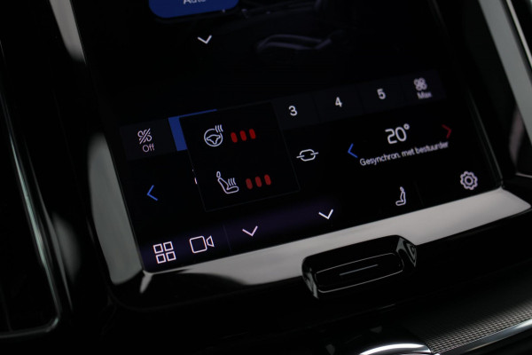 Volvo XC60 2.0 T6 Plug-in hybrid AWD Plus Dark *Pano*H/K*360 Camera*Leder*