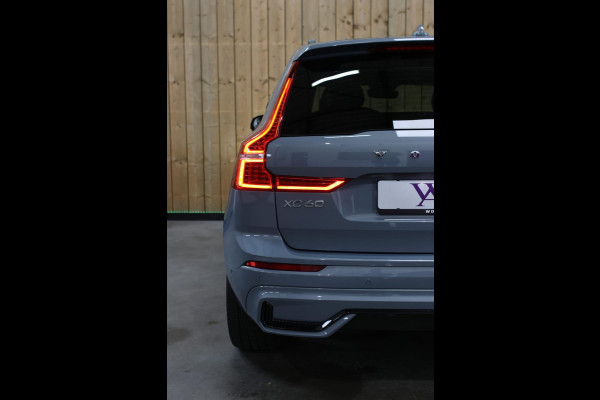 Volvo XC60 2.0 T6 Plug-in hybrid AWD Plus Dark *Pano*H/K*360 Camera*Leder*