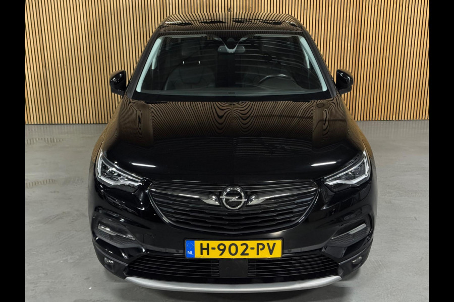 Opel Grandland X 1.2 Turbo Business ExecutivE PANO|DENON AUDI|CAMERA|AMBIENT|ACC|CRUISECONTROL|18 INCH LMV