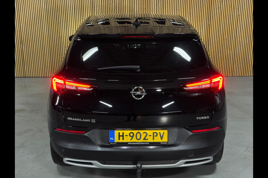 Opel Grandland X 1.2 Turbo Business ExecutivE PANO|DENON AUDI|CAMERA|AMBIENT|ACC|CRUISECONTROL|18 INCH LMV