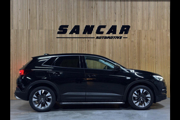 Opel Grandland X 1.2 Turbo Business ExecutivE PANO|DENON AUDI|CAMERA|AMBIENT|ACC|CRUISECONTROL|18 INCH LMV