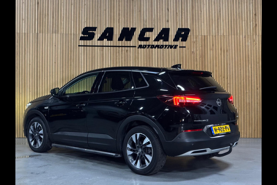 Opel Grandland X 1.2 Turbo Business ExecutivE PANO|DENON AUDI|CAMERA|AMBIENT|ACC|CRUISECONTROL|18 INCH LMV