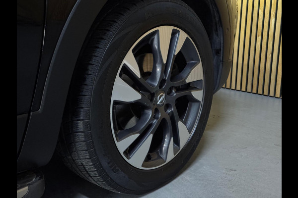 Opel Grandland X 1.2 Turbo Business ExecutivE PANO|DENON AUDI|CAMERA|AMBIENT|ACC|CRUISECONTROL|18 INCH LMV