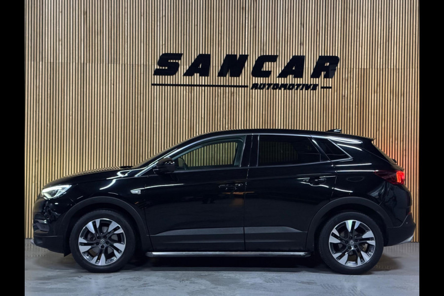 Opel Grandland X 1.2 Turbo Business ExecutivE PANO|DENON AUDI|CAMERA|AMBIENT|ACC|CRUISECONTROL|18 INCH LMV