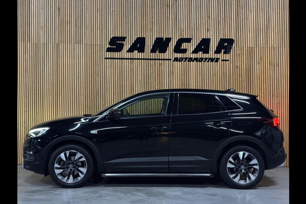Opel Grandland X 1.2 Turbo Business ExecutivE PANO|DENON AUDI|CAMERA|AMBIENT|ACC|CRUISECONTROL|18 INCH LMV
