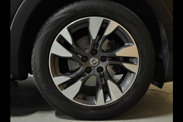 Opel Grandland X 1.2 Turbo Business ExecutivE PANO|DENON AUDI|CAMERA|AMBIENT|ACC|CRUISECONTROL|18 INCH LMV