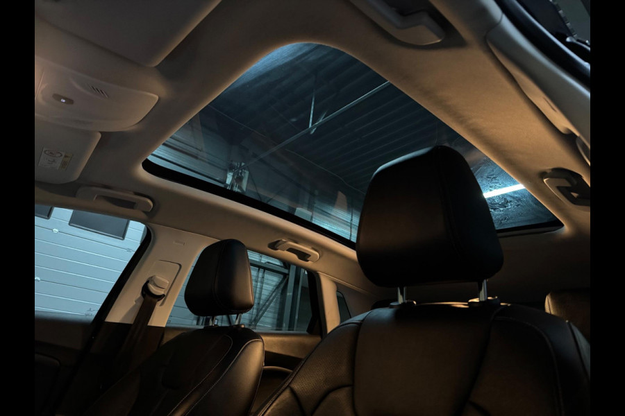 Opel Grandland X 1.2 Turbo Business ExecutivE PANO|DENON AUDI|CAMERA|AMBIENT|ACC|CRUISECONTROL|18 INCH LMV