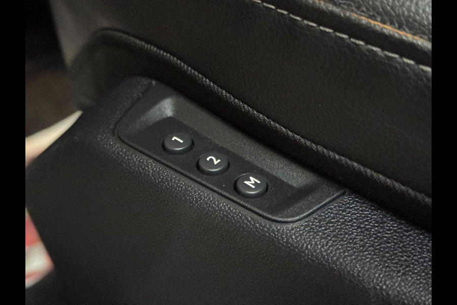 Opel Grandland X 1.2 Turbo Business ExecutivE PANO|DENON AUDI|CAMERA|AMBIENT|ACC|CRUISECONTROL|18 INCH LMV