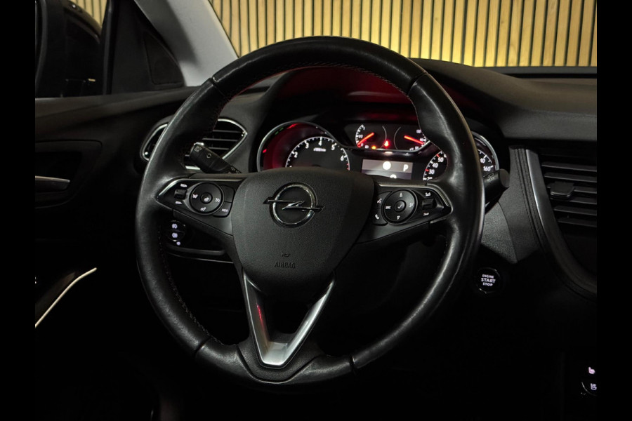 Opel Grandland X 1.2 Turbo Business ExecutivE PANO|DENON AUDI|CAMERA|AMBIENT|ACC|CRUISECONTROL|18 INCH LMV