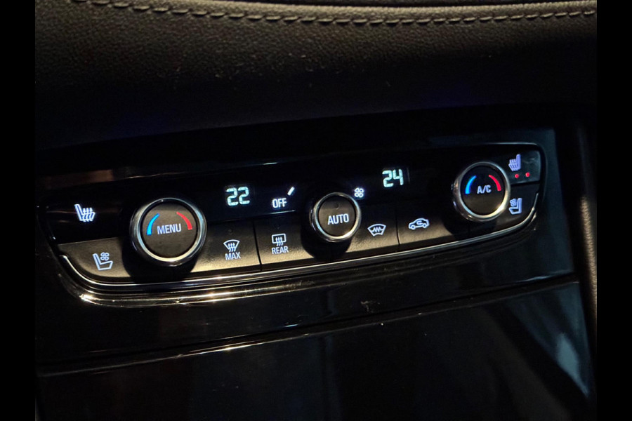 Opel Grandland X 1.2 Turbo Business ExecutivE PANO|DENON AUDI|CAMERA|AMBIENT|ACC|CRUISECONTROL|18 INCH LMV