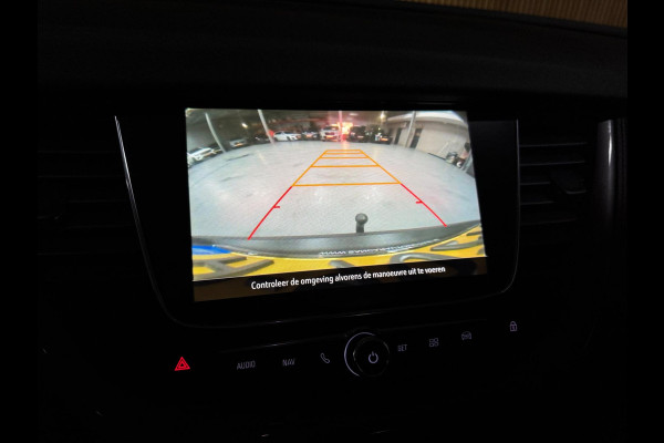 Opel Grandland X 1.2 Turbo Business ExecutivE PANO|DENON AUDI|CAMERA|AMBIENT|ACC|CRUISECONTROL|18 INCH LMV