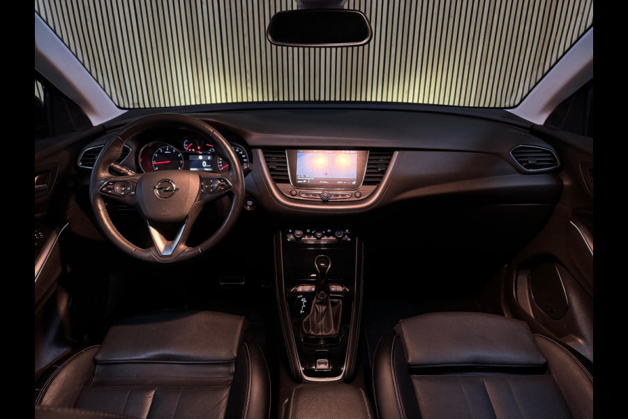 Opel Grandland X 1.2 Turbo Business ExecutivE PANO|DENON AUDI|CAMERA|AMBIENT|ACC|CRUISECONTROL|18 INCH LMV