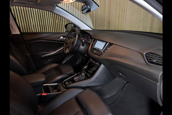 Opel Grandland X 1.2 Turbo Business ExecutivE PANO|DENON AUDI|CAMERA|AMBIENT|ACC|CRUISECONTROL|18 INCH LMV
