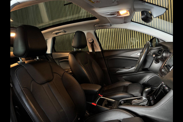 Opel Grandland X 1.2 Turbo Business ExecutivE PANO|DENON AUDI|CAMERA|AMBIENT|ACC|CRUISECONTROL|18 INCH LMV