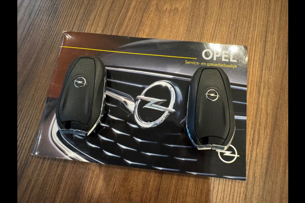 Opel Grandland X 1.2 Turbo Business ExecutivE PANO|DENON AUDI|CAMERA|AMBIENT|ACC|CRUISECONTROL|18 INCH LMV