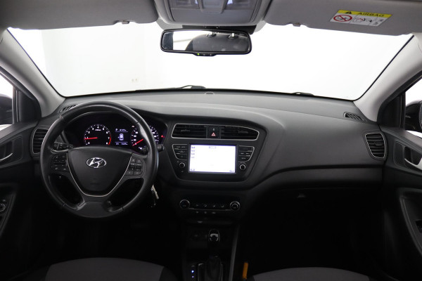 Hyundai i20 1.0 T-GDI AUTOMAAT NAVIGATIE *** SUPERDEAL VAN 2019 !!**CAMERA.PDC.CLIMA.CRUISE.