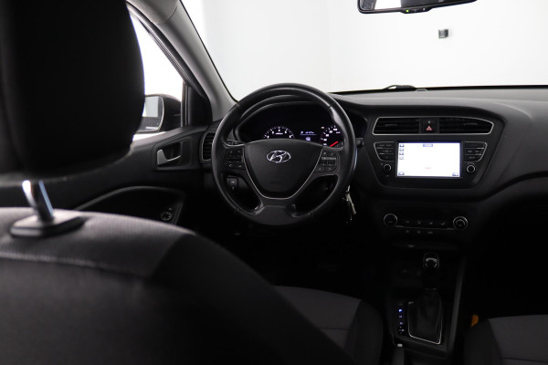 Hyundai i20 1.0 T-GDI AUTOMAAT NAVIGATIE *** SUPERDEAL VAN 2019 !!**CAMERA.PDC.CLIMA.CRUISE.