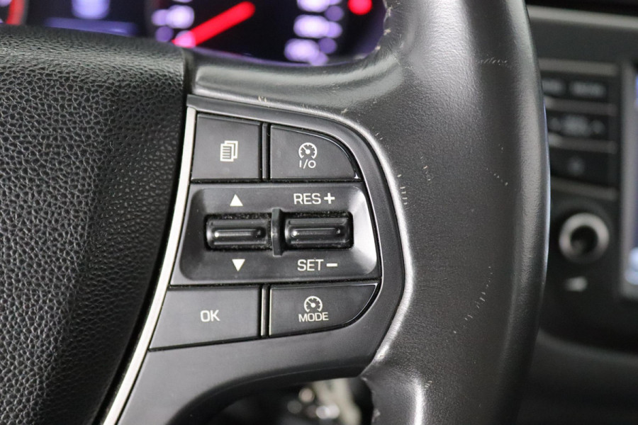 Hyundai i20 1.0 T-GDI AUTOMAAT NAVIGATIE *** SUPERDEAL VAN 2019 !!**CAMERA.PDC.CLIMA.CRUISE.