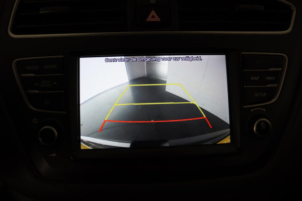 Hyundai i20 1.0 T-GDI AUTOMAAT NAVIGATIE *** SUPERDEAL VAN 2019 !!**CAMERA.PDC.CLIMA.CRUISE.