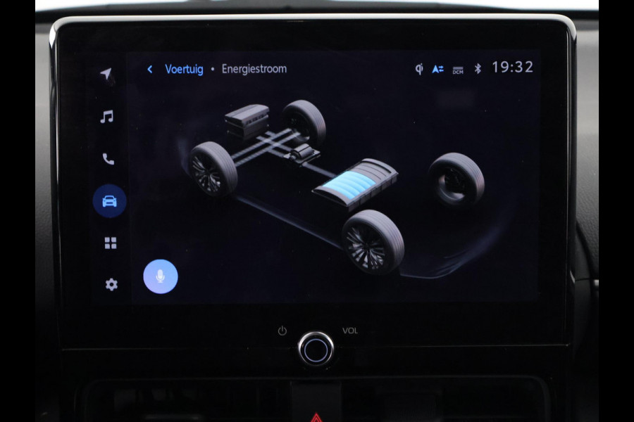 Toyota Yaris Cross 1.5 HYBRID DYNAMIC LUXERY GARANTIE 9-2034 PDC V+A. BLIND SPOT. STUUR/STOELVERWARMING APPLE CARPLAY/ANDROID.