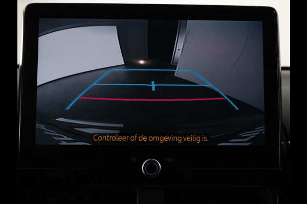 Toyota Yaris Cross 1.5 HYBRID DYNAMIC LUXERY GARANTIE 9-2034 PDC V+A. BLIND SPOT. STUUR/STOELVERWARMING APPLE CARPLAY/ANDROID.