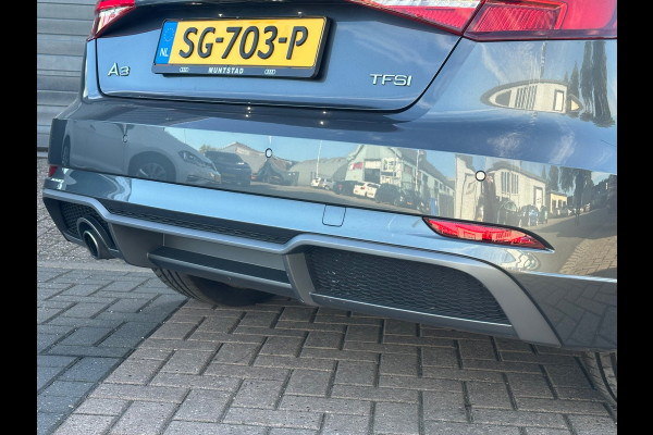 Audi A3 Sportback 1.0 TFSI Sport S Line Edition 19266 KM