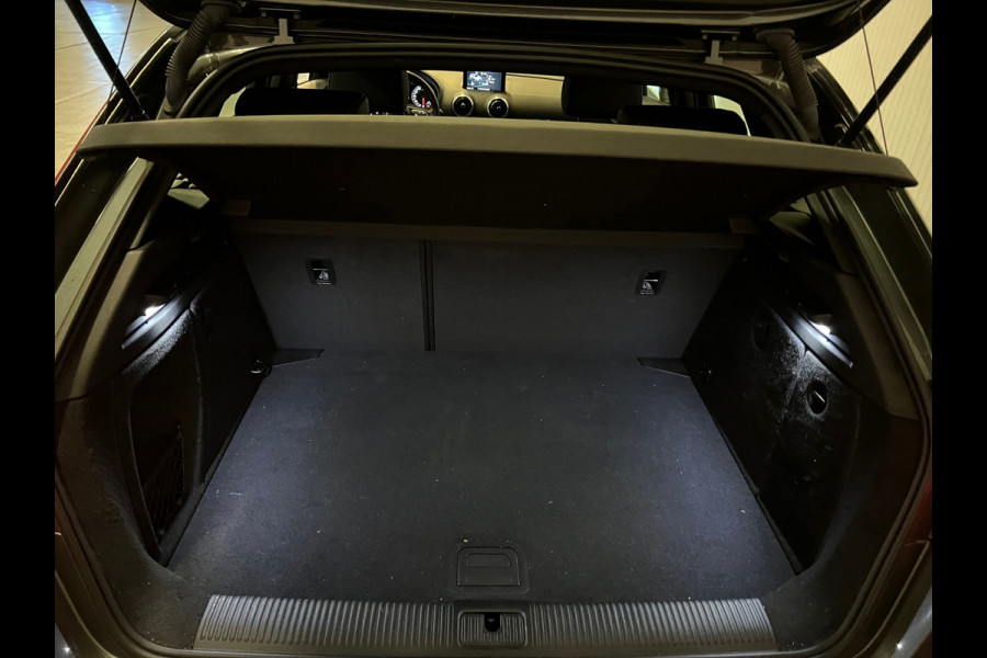 Audi A3 Sportback 1.0 TFSI Sport S Line Edition 19266 KM