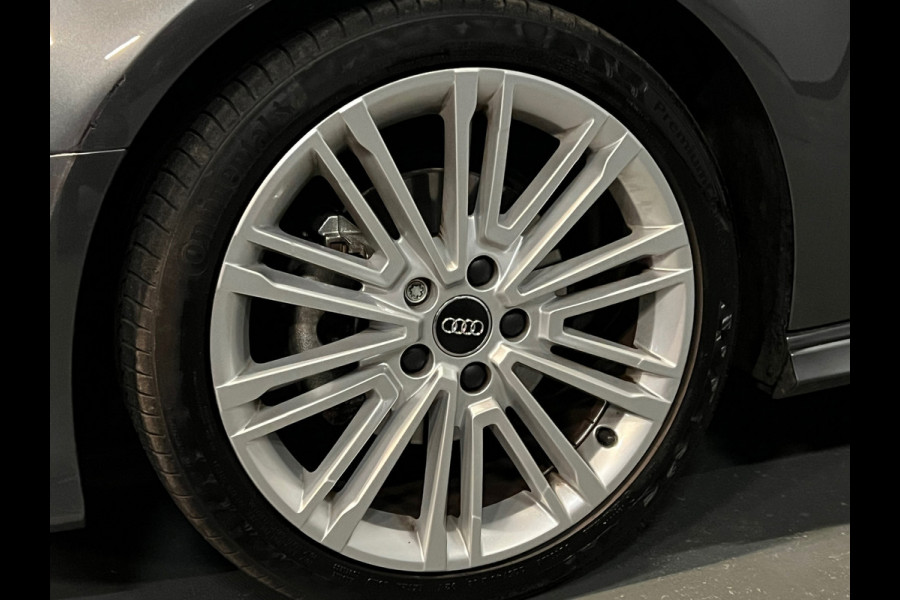 Audi A3 Sportback 1.0 TFSI Sport S Line Edition 19266 KM