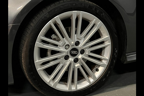 Audi A3 Sportback 1.0 TFSI Sport S Line Edition 19266 KM