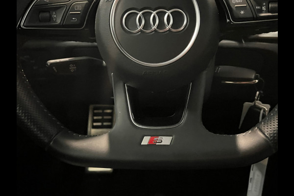 Audi A3 Sportback 1.0 TFSI Sport S Line Edition 19266 KM