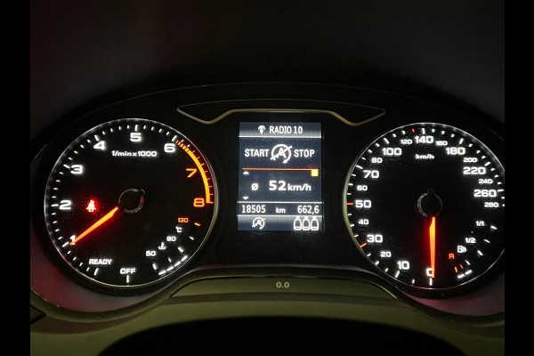 Audi A3 Sportback 1.0 TFSI Sport S Line Edition 19266 KM