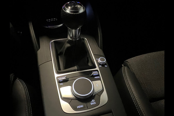 Audi A3 Sportback 1.0 TFSI Sport S Line Edition 19266 KM