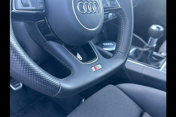 Audi A3 Sportback 1.0 TFSI Sport S Line Edition 19266 KM