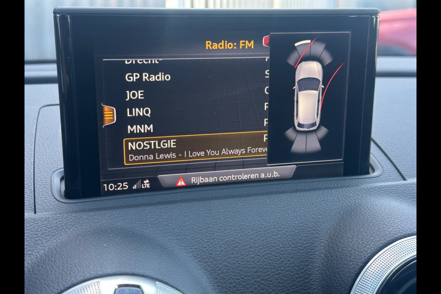 Audi A3 Sportback 1.0 TFSI Sport S Line Edition 19266 KM