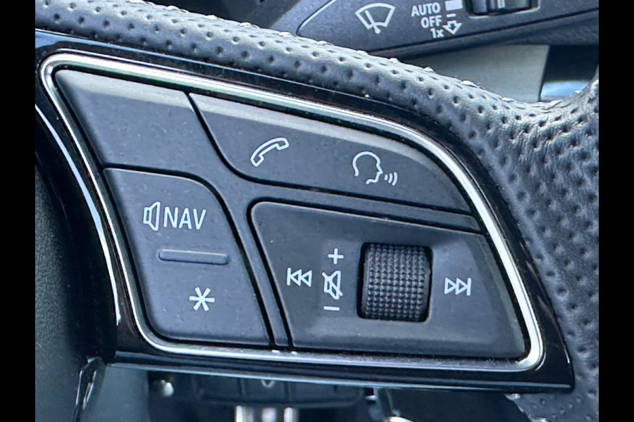 Audi A3 Sportback 1.0 TFSI Sport S Line Edition 19266 KM