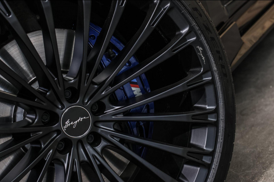 BMW X7 M50i *Sky Lounge*B&W*Full PPF*360 Camera*Soft-Close*