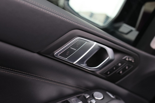 BMW X7 M50i *Sky Lounge*B&W*Full PPF*360 Camera*Soft-Close*