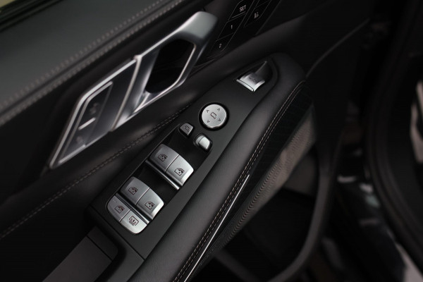 BMW X7 M50i *Sky Lounge*B&W*Full PPF*360 Camera*Soft-Close*