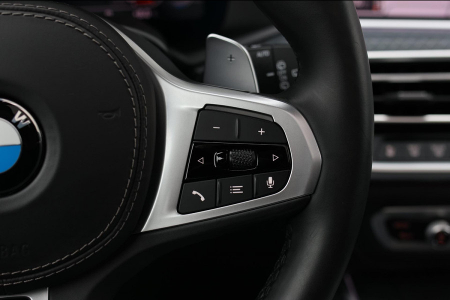 BMW X7 M50i *Sky Lounge*B&W*Full PPF*360 Camera*Soft-Close*