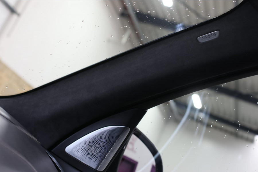 BMW X7 M50i *Sky Lounge*B&W*Full PPF*360 Camera*Soft-Close*