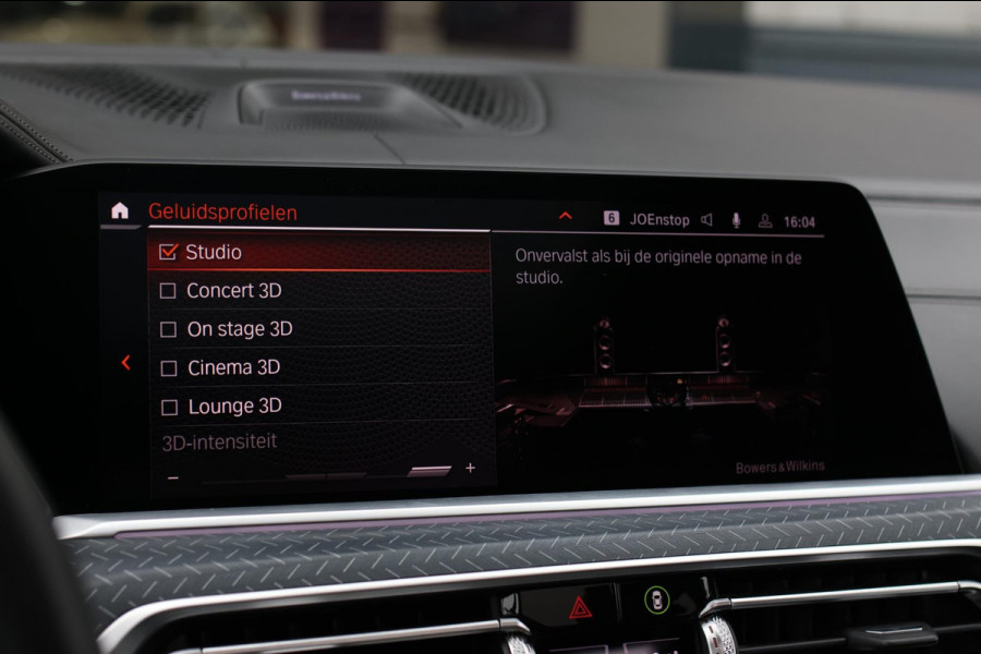 BMW X7 M50i *Sky Lounge*B&W*Full PPF*360 Camera*Soft-Close*