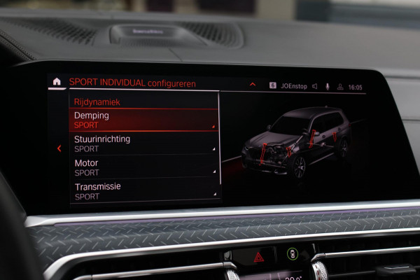 BMW X7 M50i *Sky Lounge*B&W*Full PPF*360 Camera*Soft-Close*