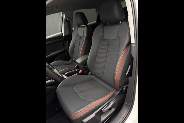 Audi A1 Sportback 40 TFSI 3x S-Line CarPlay 207pk