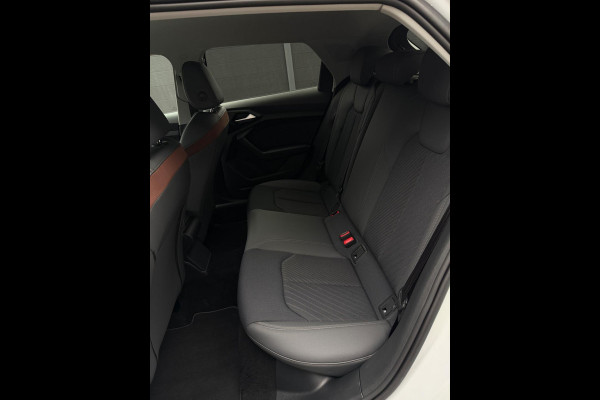 Audi A1 Sportback 40 TFSI 3x S-Line CarPlay 207pk