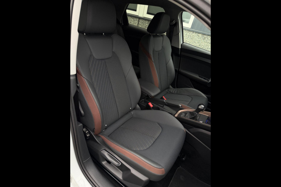 Audi A1 Sportback 40 TFSI 3x S-Line CarPlay 207pk