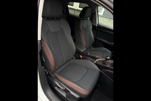 Audi A1 Sportback 40 TFSI 3x S-Line CarPlay 207pk