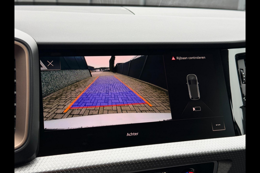 Audi A1 Sportback 40 TFSI 3x S-Line CarPlay 207pk