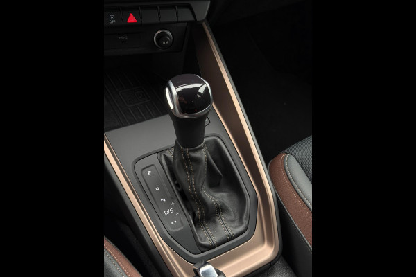 Audi A1 Sportback 40 TFSI 3x S-Line CarPlay 207pk