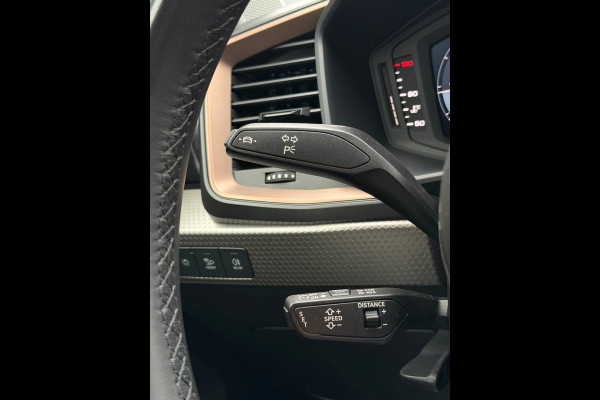 Audi A1 Sportback 40 TFSI 3x S-Line CarPlay 207pk